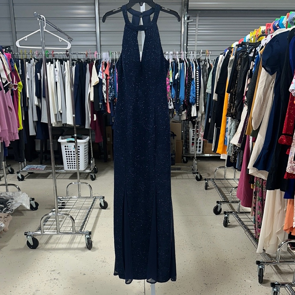 NWOT NIGHTWAY LADIES DRESS